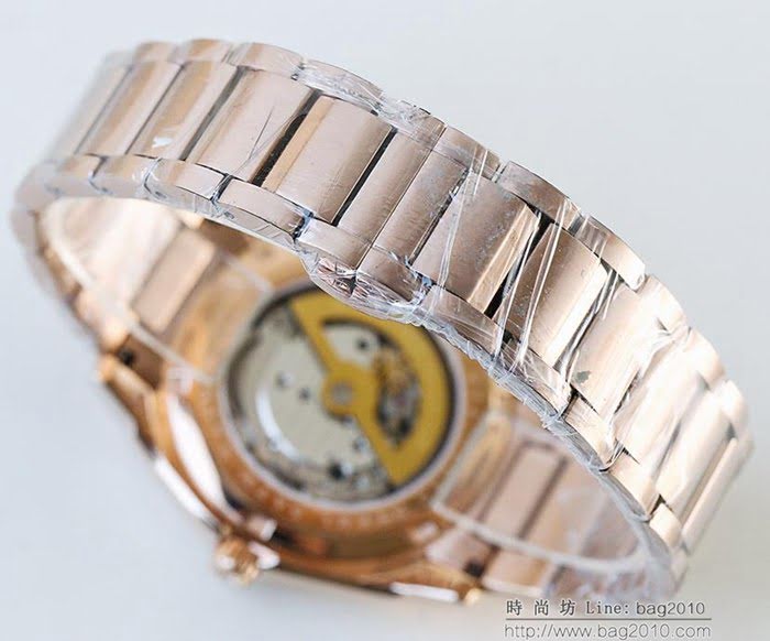 江詩丹頓 Vacheron Constantin LS精品 縱橫四海系列 新款腕表 超強防水 極致夜光 進口機械機芯 男士手錶  wssb4063